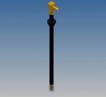 PICK-UP, FUEL 5/16, 105 MESH