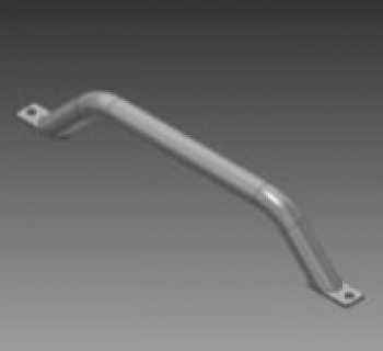 WLDT, REAR GRAB HANDLE, ARGO