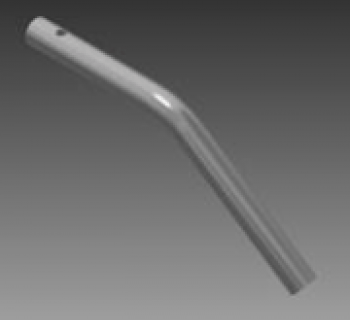 TUBE, L.F. BACKREST, ARGO