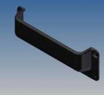 GLOVE BOX, FIREWALL ADM