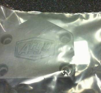 CLAMP, HANDLEBAR - UPPER