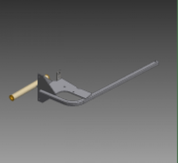 WLDT, STEERING COLUMN, LS