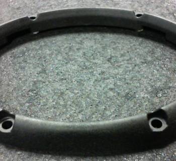 BEZEL, HEADLAMP