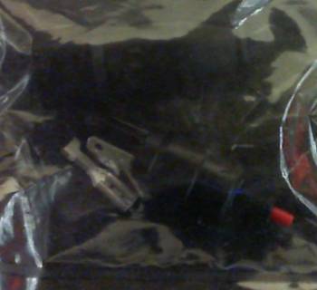 SWITCH, BRAKE LIGHT - HDi