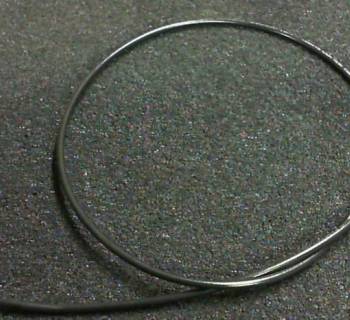 GROUND WIRE, HEATER SWITCH