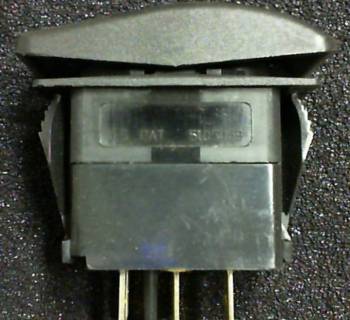 SWITCH, WIPER 1SPD W/WASHER