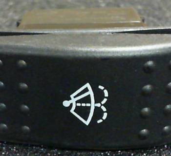 SWITCH, WIPER 1SPD W/WASHER