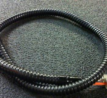 WIRE HARNESS, HEATER - XT