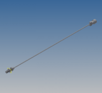 SENSOR, SPEEDOMETER PICKUP 1PC