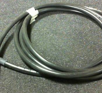 WIRE, NEGATIVE BATTERY