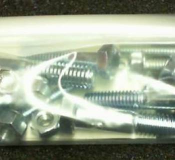 ACC, O/B MOTOR BRKT-SIDE MOUNT