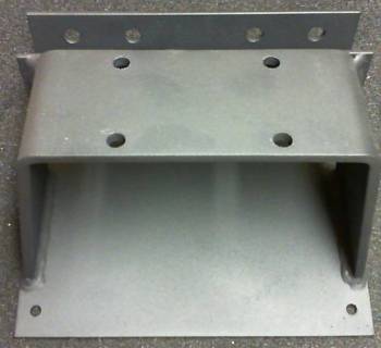 ACC, O/B MOTOR BRKT-SIDE MOUNT