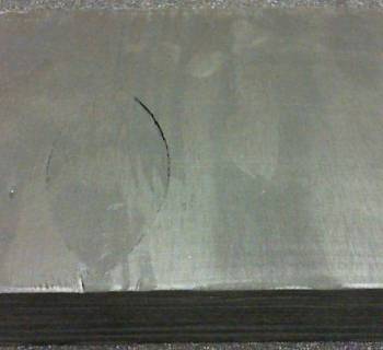 ACC, O/B MOTOR BRKT-SIDE MOUNT