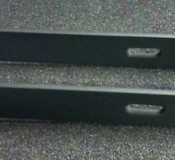 BRACE ASSEMBLY - UPPER