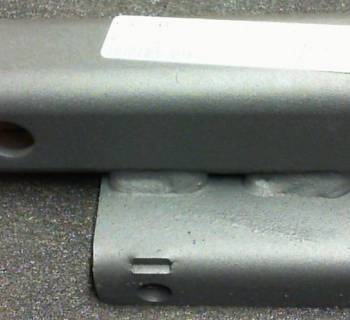 ACC, REAR RECEIVER WINCH