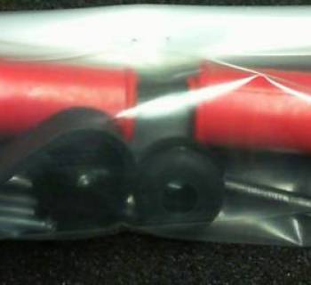 ACC, REAR RECEIVER WINCH