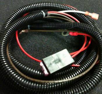 WIRE HARNESS, WIPER MOTOR-ARGO