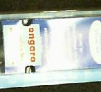 BLADE, WIPER (14") - ARGO