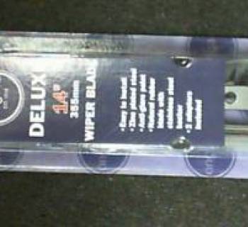 ACC, WIPER, WINDSHIELD