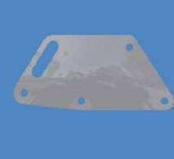 BRACKET, CENTAUR SNOWPLOW