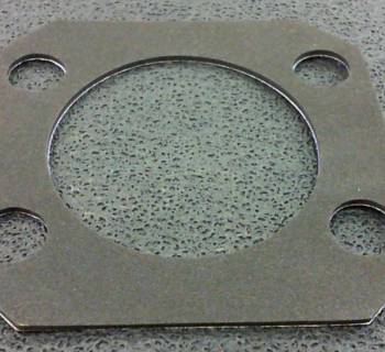 GASKET, AXLE ASSY - CENT/XTI