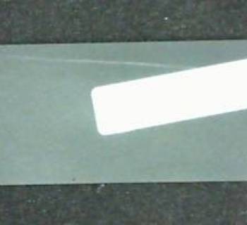 BRACKET, REAR HOOP, ARGO