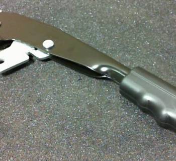 LEVER, PARKING BRAKE