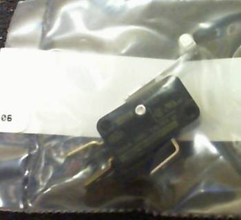 SWITCH, LIMIT - TWO POLE