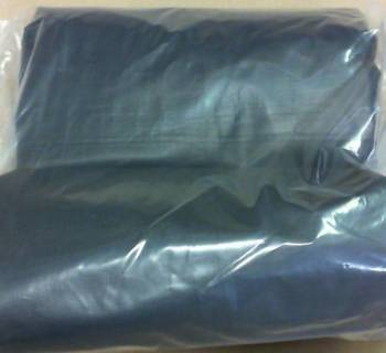 ACC, COVER, STORAGE - 8X8