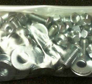 ACC, ICE CLEAT - 8X8 RUBBERTRACK