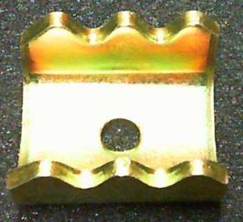 ACC, ICE CLEAT - 8X8 RUBBERTRACK