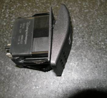 SWITCH, HORN MOMENTARY