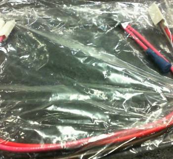 HARNESS, HORN MOMENTARY