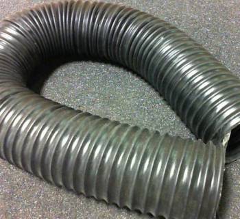 HOSE, INTAKE FLEX 2"DIA X 24"