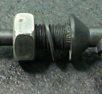 FITTING, BULKHEAD 90 DEGREE