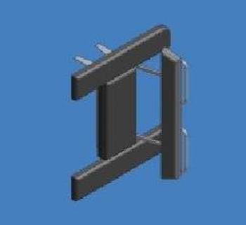 ACC, BENCH SEAT,REAR - AVG