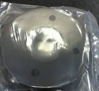 PULLEY, ALTERNATOR - AVENGER