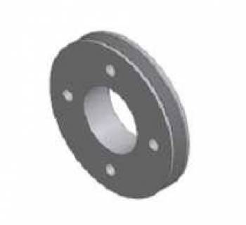 PULLEY, ALTERNATOR - AVENGER