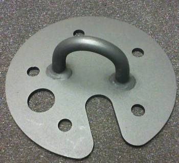 ACC, HELICOPTER LIFT - 9"