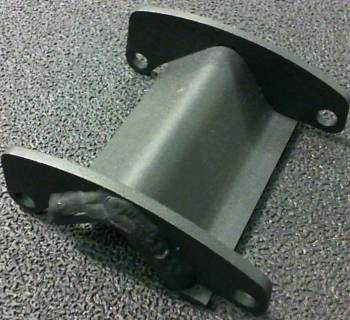 WLDT, STEERING BRACKET