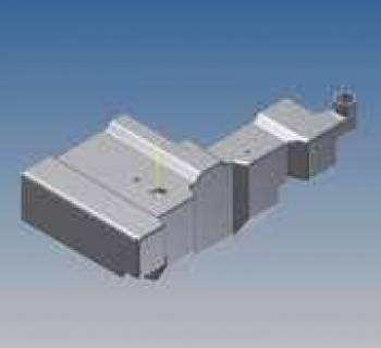 TANK, FUEL LOPERM - XT