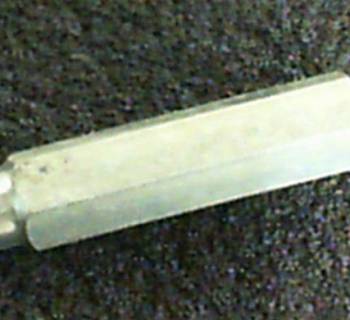 PIN, FEMALE, STEERING