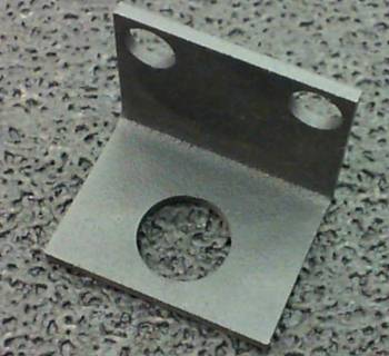 BRACKET, SPEEDO MOUNT