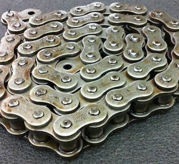 CHAIN, RC60-1-HD X 58P