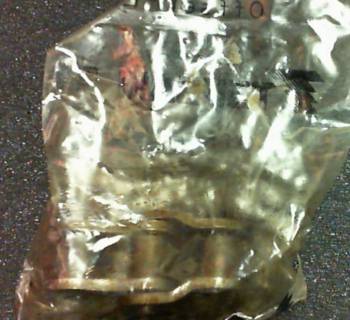 LINK, 2P OFFSET, RC60HD