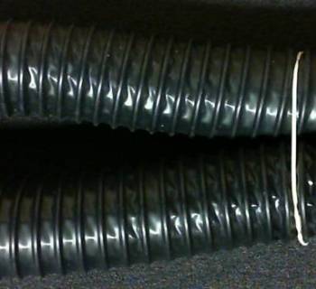 HOSE, HEAT 2.5" X 36"