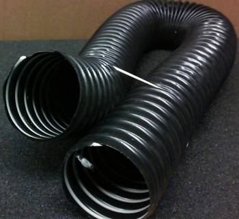 HOSE, HEAT 2.5" X 36"