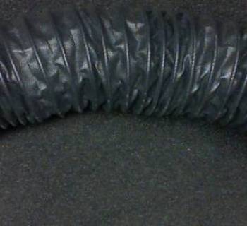 HOSE, INLET 3" X 24"