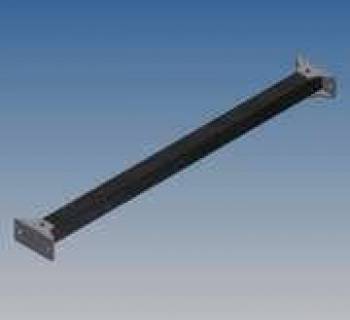 BRACE, FWD ROPS 2-person