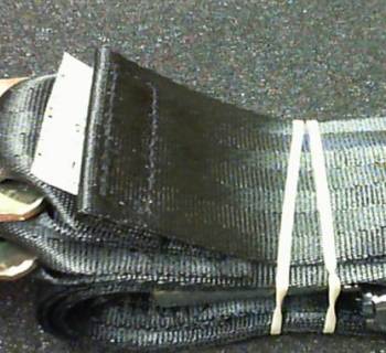 HARDWARE, 2-PRSN ROPS, XT